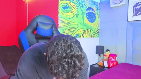 prince_arthur77 online show from March 19, 2:22 pm