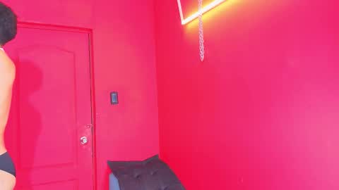 prince_arthur77 online show from March 11, 3:59 pm