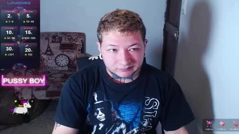 Prince online show from February 26, 6:04 pm