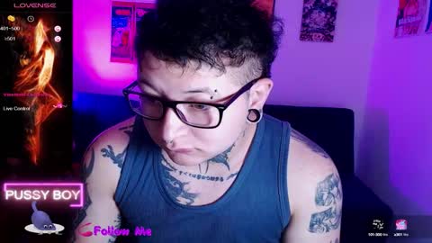 Prince online show from September 13, 7:38 pm