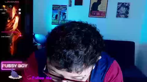 Prince online show from September 11, 4:08 pm