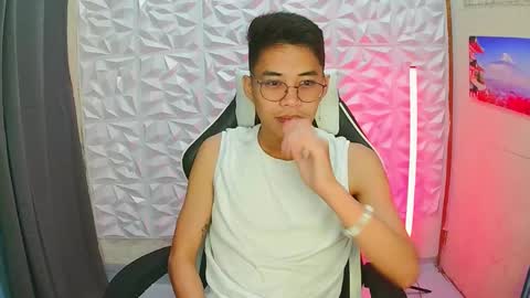 prince_harrison online show from November 10, 12:30 pm