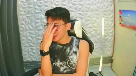 prince_harrison online show from November 30, 4:47 pm