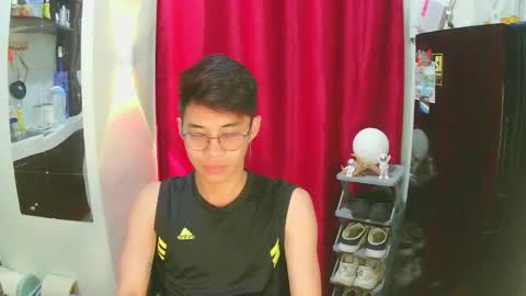 prince_harrison online show from October 7, 6:04 pm