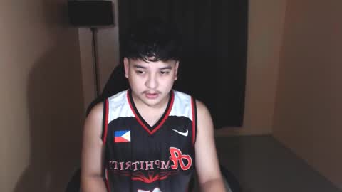 Snapshot of prince_killian chatting on October 6, 10:33 am Killian online show from October 6, 10:33 am