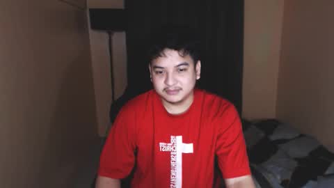 Killian online show from February 24, 8:45 pm