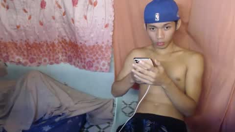 prince_pinoydaks247 online show from February 25, 6:55 pm