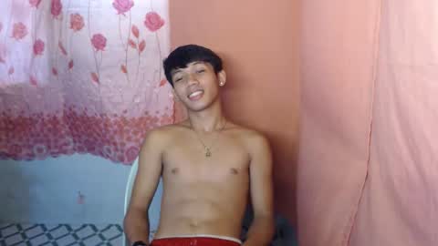 prince_pinoydaks247 online show from February 12, 8:40 am