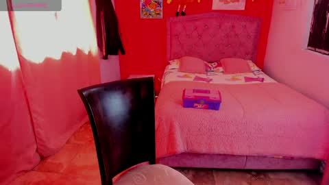 prince_salome online show from April 6, 7:37 pm