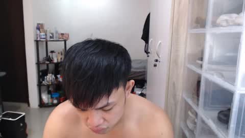 Prince Adrian online show from January 14, 9:56 am