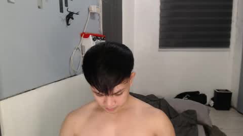 Prince Adrian online show from December 5, 6:49 pm