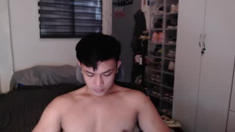 Prince Adrian online show from July 20, 6:16 am