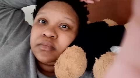 Princess Asshole online show from January 18, 2:59 pm