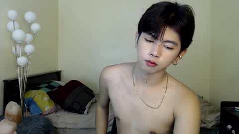 princecalix online show from October 8, 6:03 pm