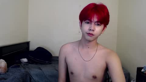 princecalix online show from November 7, 7:38 pm