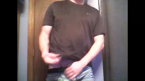 Brad online show from November 17, 8:33 pm