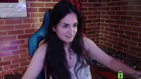 Leia online show from March 12, 7:36 pm