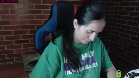 Leia online show from April 21, 10:06 pm