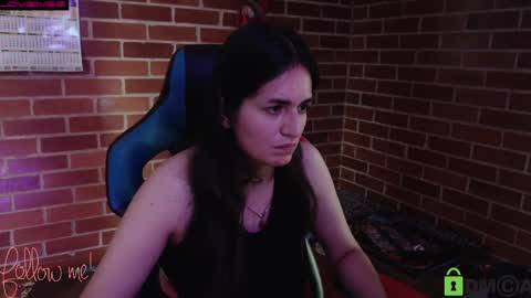 Leia online show from March 3, 7:28 pm