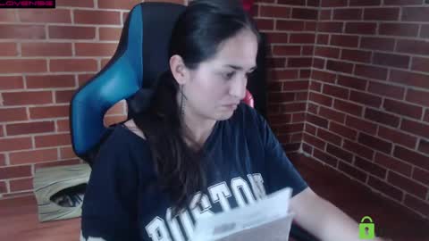 Leia online show from April 18, 8:09 pm