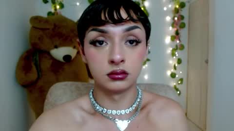 princess_280119 online show from February 26, 3:37 pm