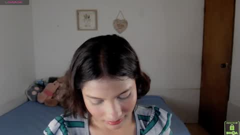 An online show from April 15, 8:09 pm