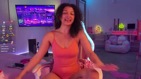 Snapshot of princess_cece chatting on March 2, 4:07 am Cece  NEXT LIVESTREAM -- DEC. 4th  7 PM CST online show from March 2, 4:07 am