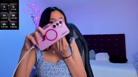 Paula Princess online show from November 28, 3:36 am