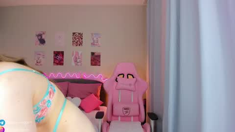 Kristy online show from March 6, 4:41 am