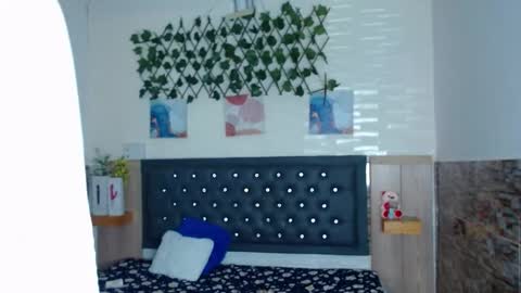 Princess Martinez online show from March 12, 5:07 pm