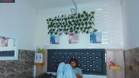 Princess Martinez online show from March 11, 4:29 pm