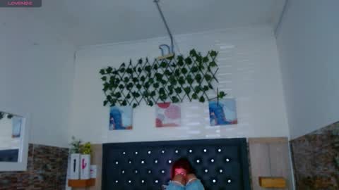 Princess Martinez online show from October 4, 3:32 pm