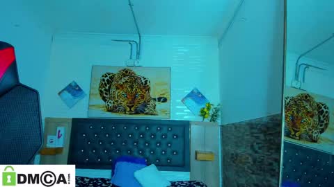 Princess Martinez online show from April 16, 5:02 pm