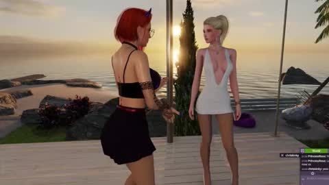 Rose online show from September 10, 3:07 am