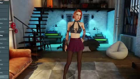 Rose online show from February 26, 2:41 am