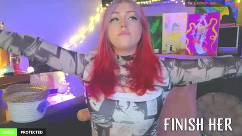 Yo Im Sofiee online show from January 12, 8:21 am