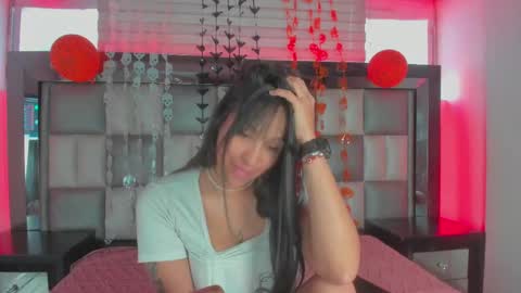 princess_tokyo_ online show from October 23, 1:01 pm