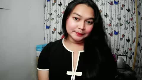 Aimi online show from October 26, 1:28 am