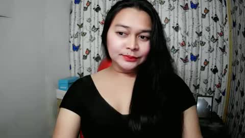 Aimi online show from October 22, 1:09 am