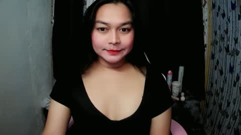 Aimi online show from February 15, 9:24 pm