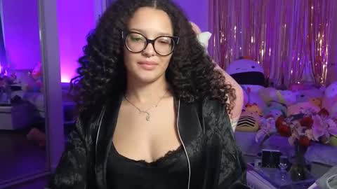 Amber online show from March 11, 3:20 am