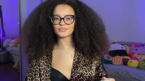 Amber online show from December 5, 7:18 am