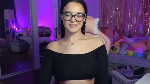 Amber online show from February 26, 12:52 pm