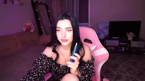 princessamira1 online show from October 4, 3:10 pm