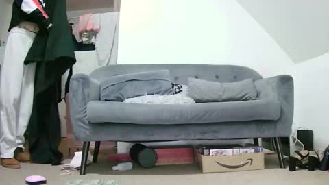 KCGREY online show from January 9, 9:20 pm