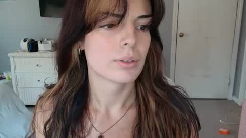 Princess Elysia online show from August 6, 7:56 pm