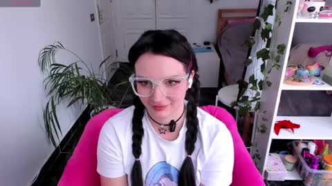 Snapshot of princessfoxyx chatting on January 29, 4:30 pm Princess Foxy online show from January 29, 4:30 pm