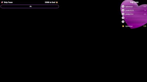 princessjay00 online show from June 24, 3:35 am
