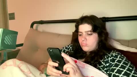 princessviccxo online show from February 4, 9:07 am