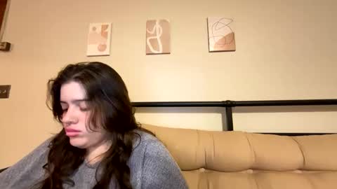 princessviccxo online show from February 24, 5:32 am